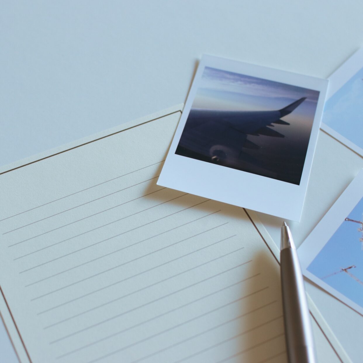 選んで、書いて、届ける、和の心。    