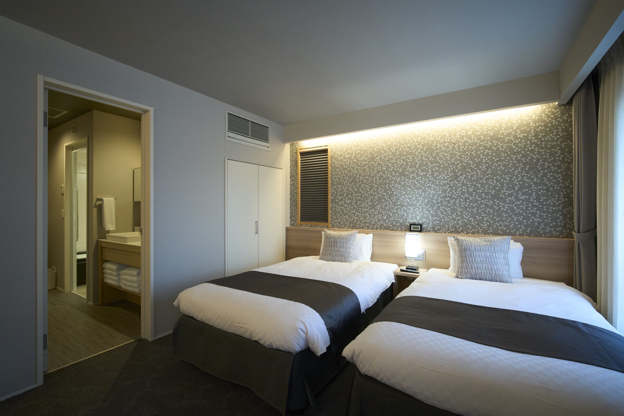 スイート ルーム