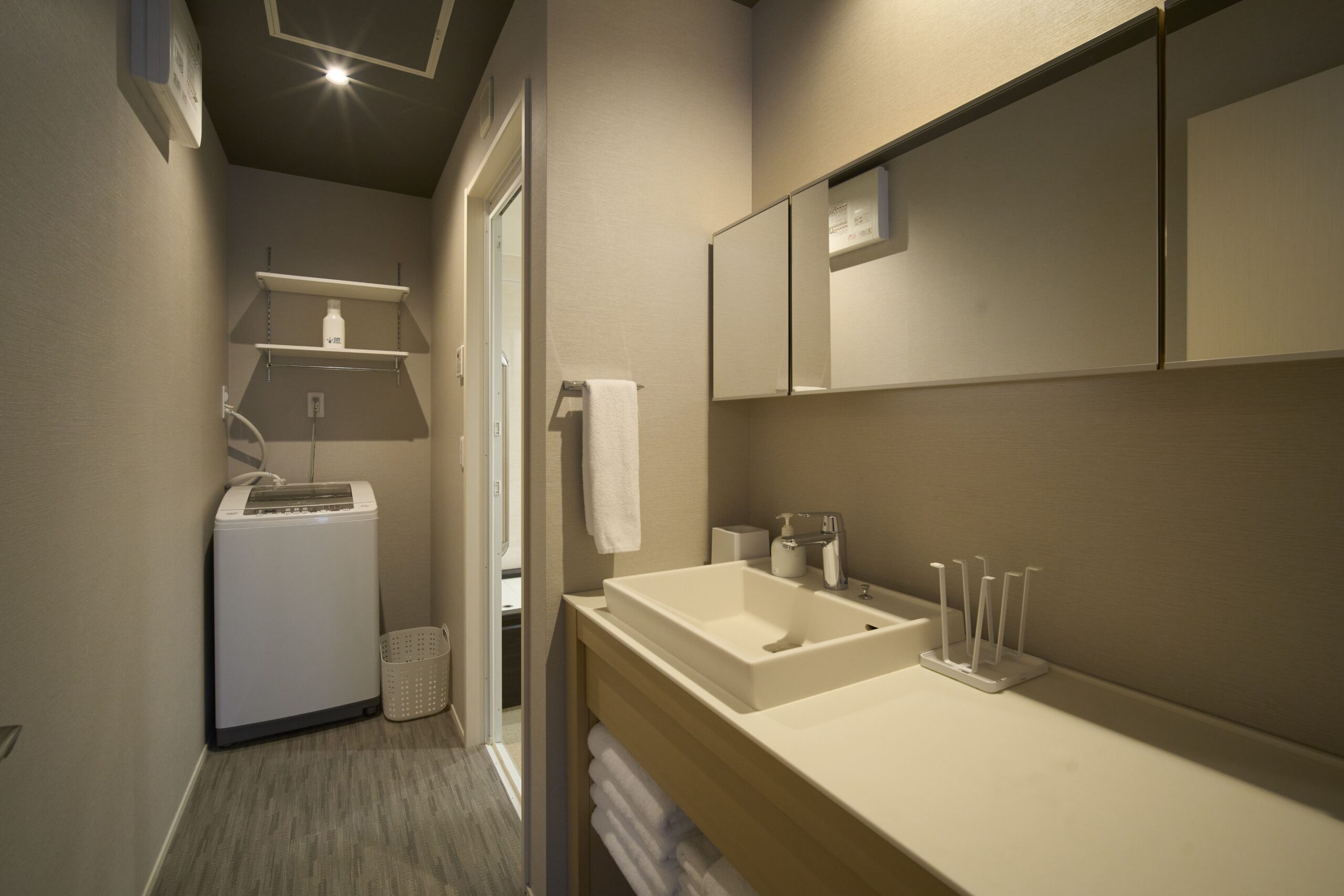 スイート ルーム