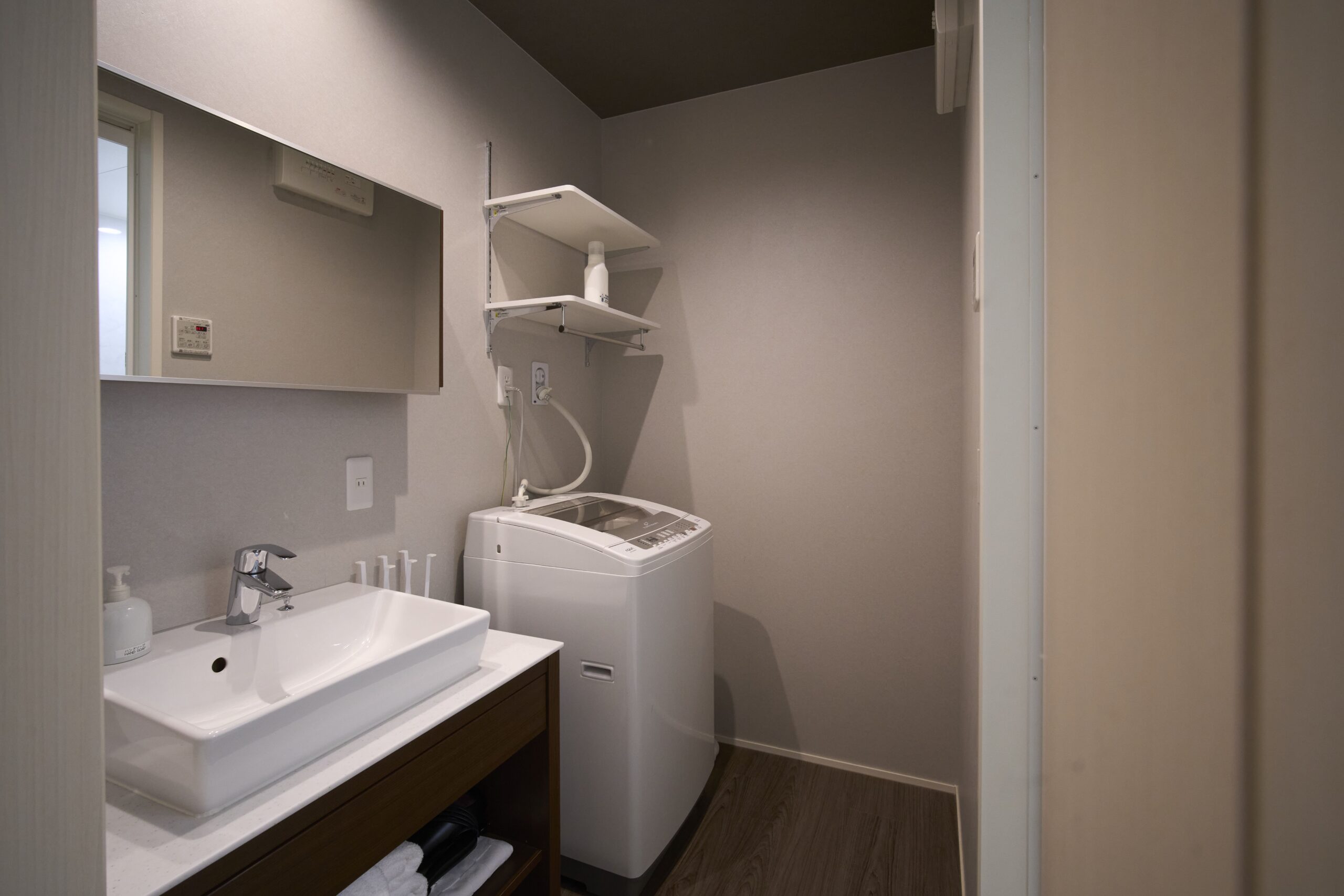 スーペリアツイン ルーム