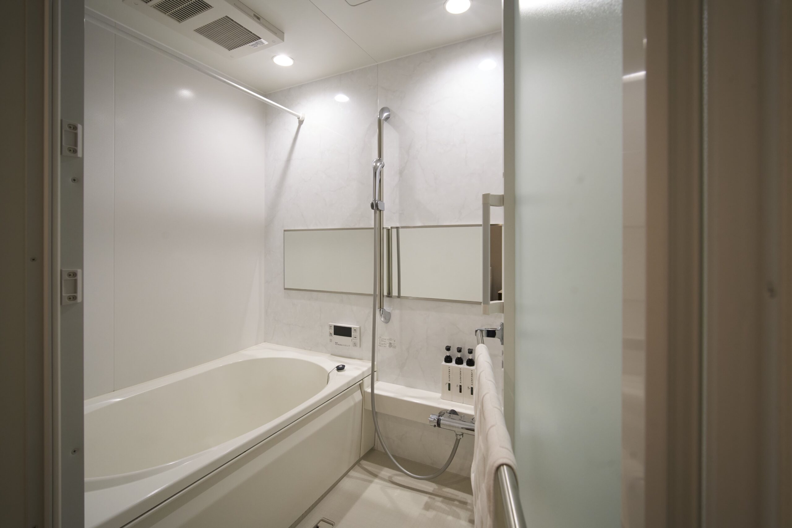 スーペリアツイン ルーム