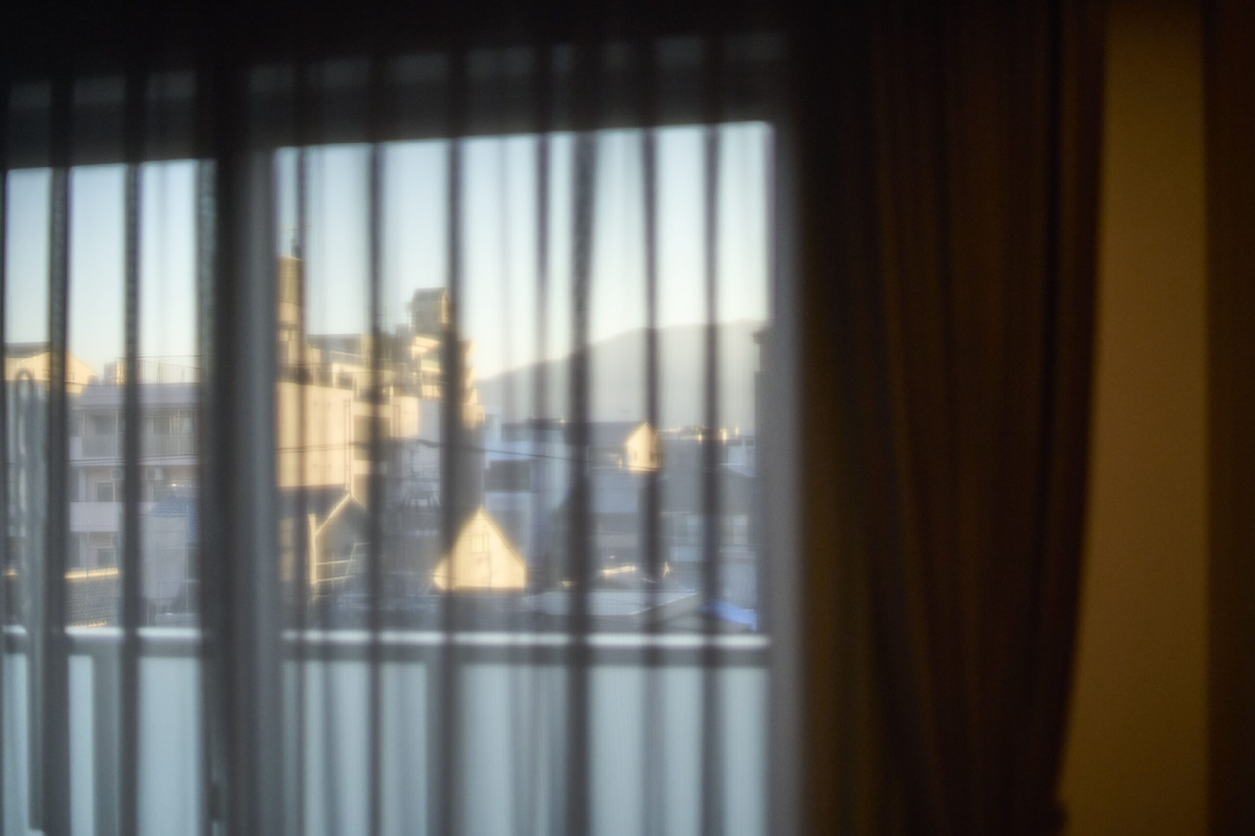 スーペリアツイン ルーム