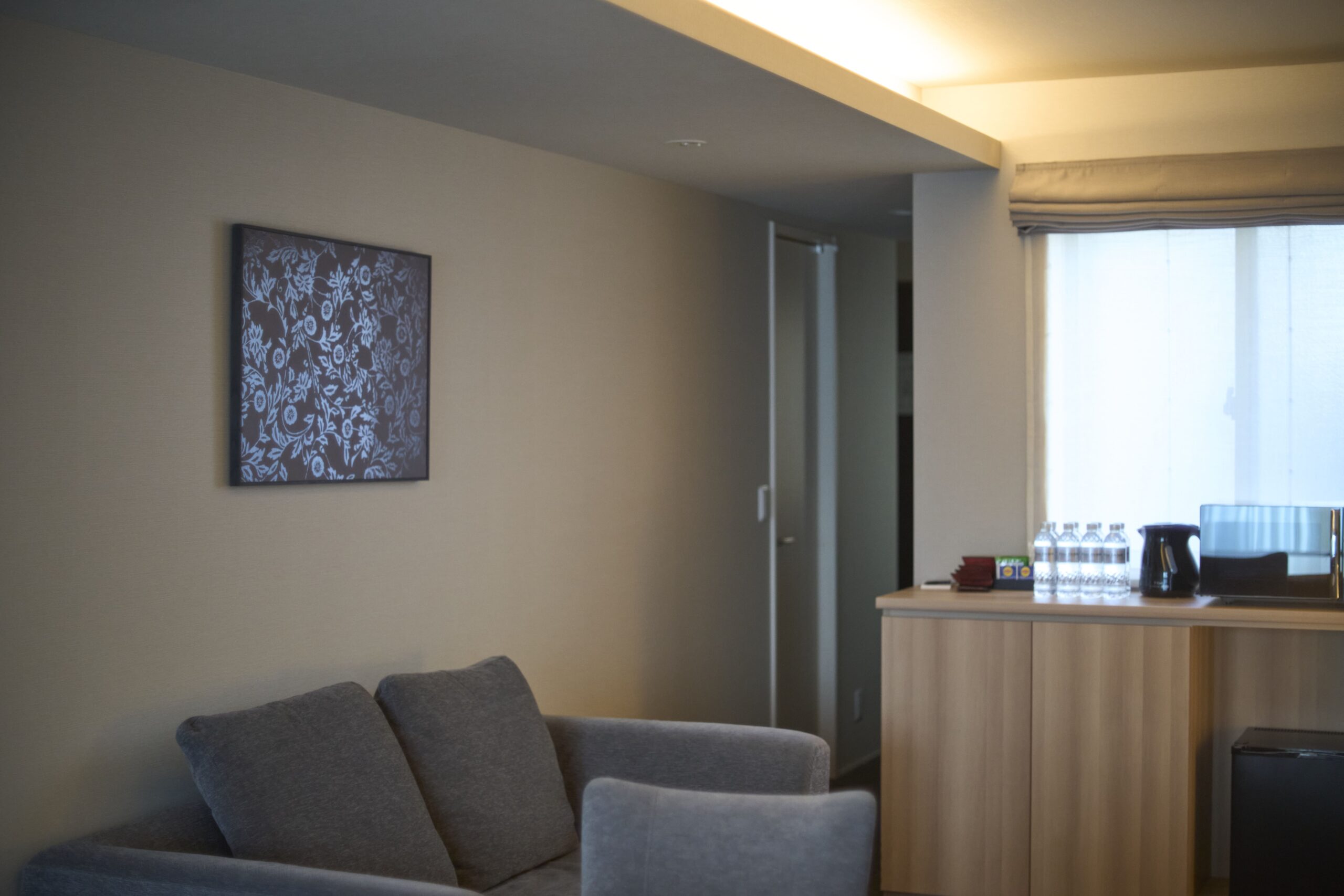 スイート ルーム