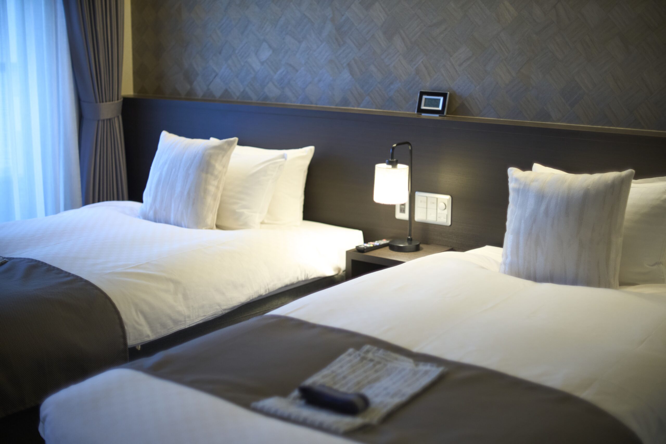 セミスイート ルーム