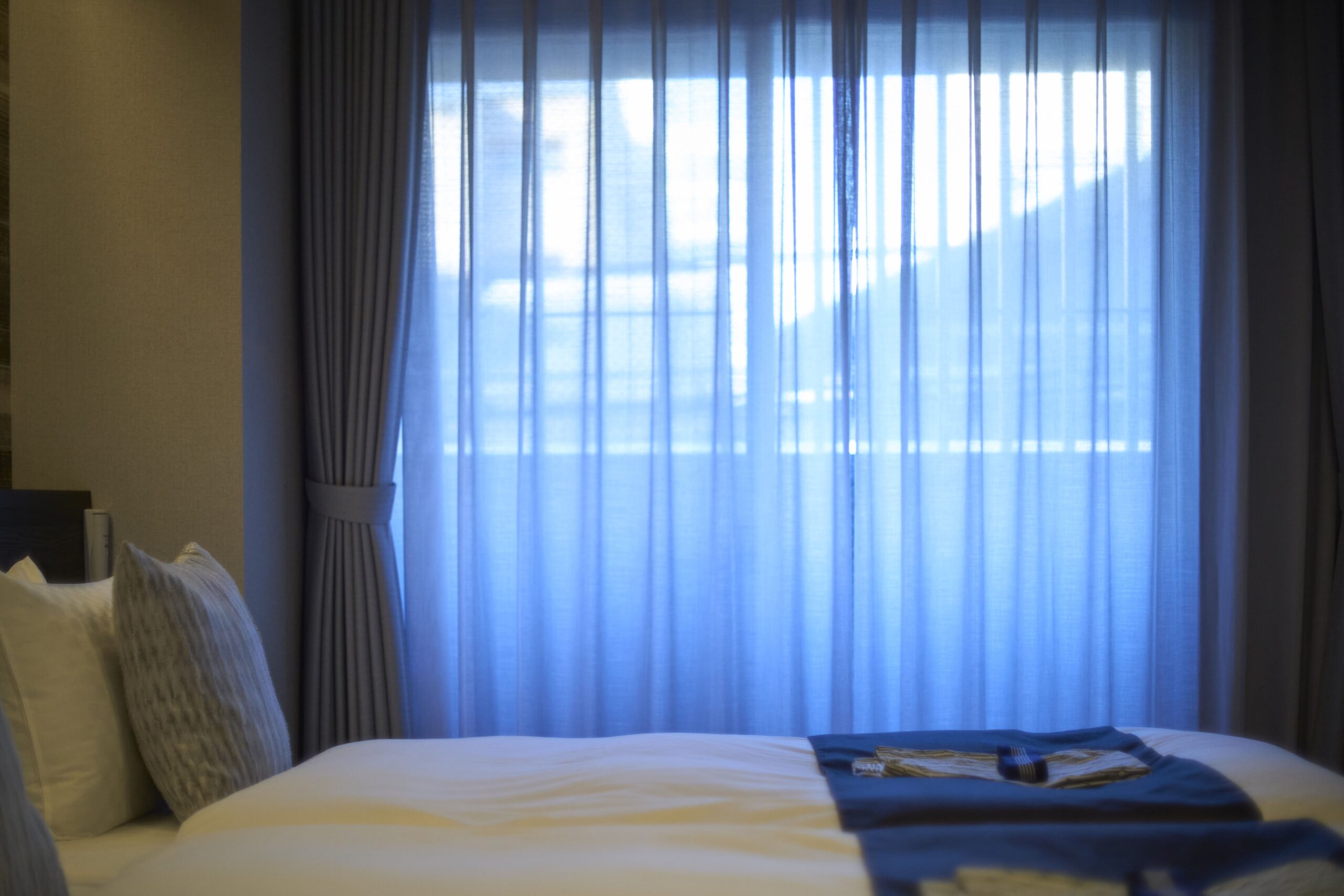 バジェットツイン ルーム