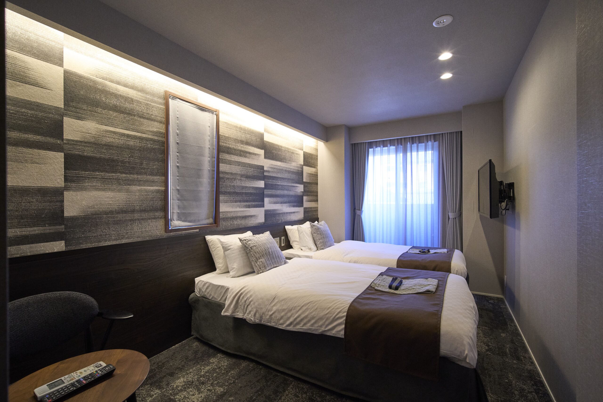 スタンダードツイン ルーム