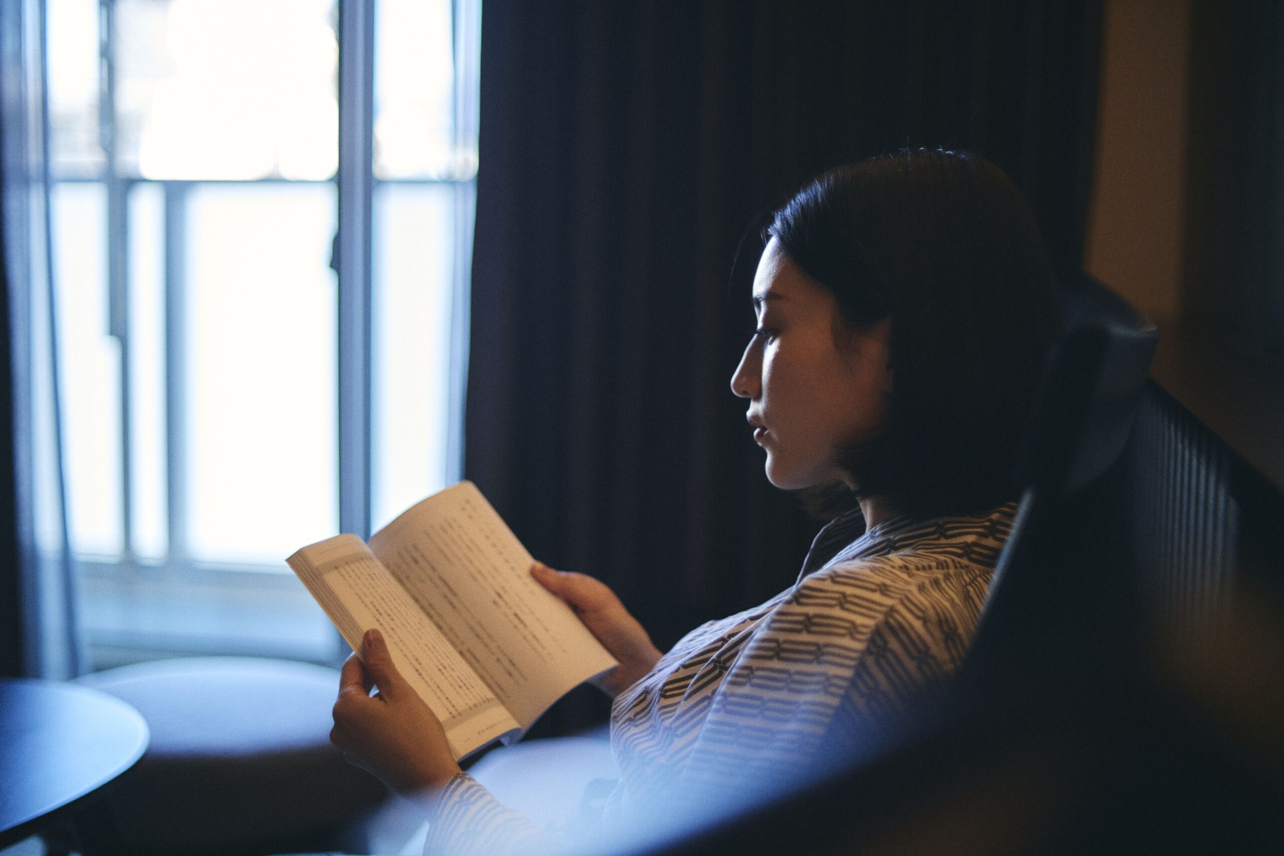 京都の「物語」を探し求める旅人が、はじめに扉を叩く場所。