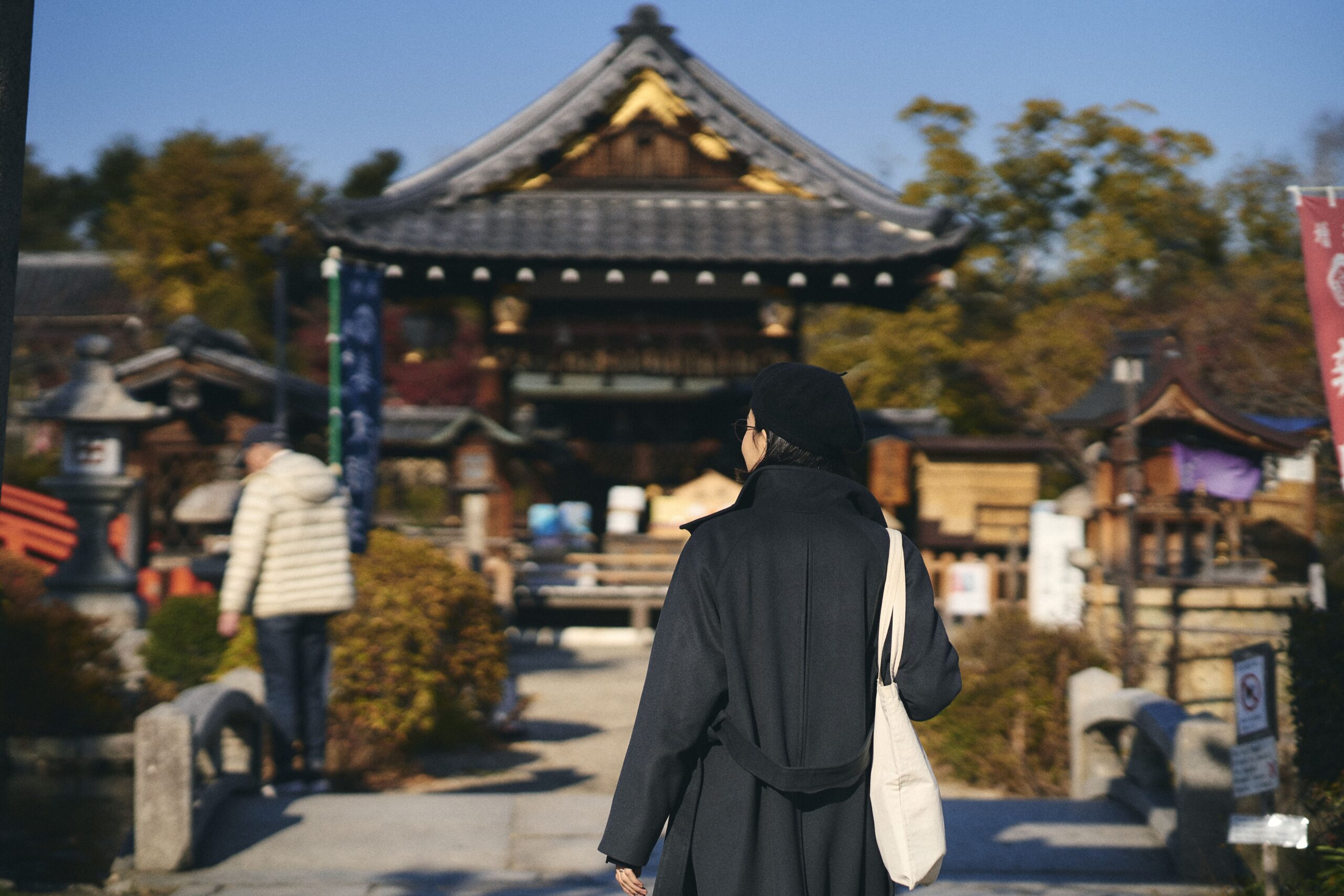 人の想いを読み解く、旅の編集者であり続けること。